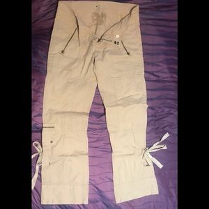 American Eagle Womenswear Pants size 8